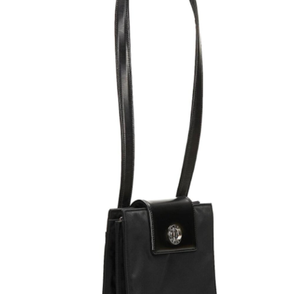 Bvlgari shoulder bag